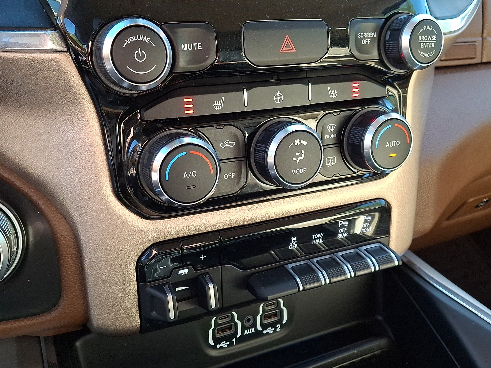 Used 2022 Ram 2500 Truck