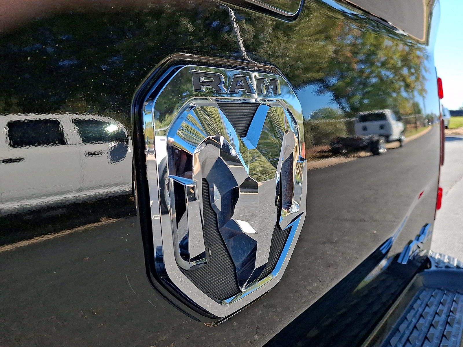 Used 2022 Ram 2500 Truck