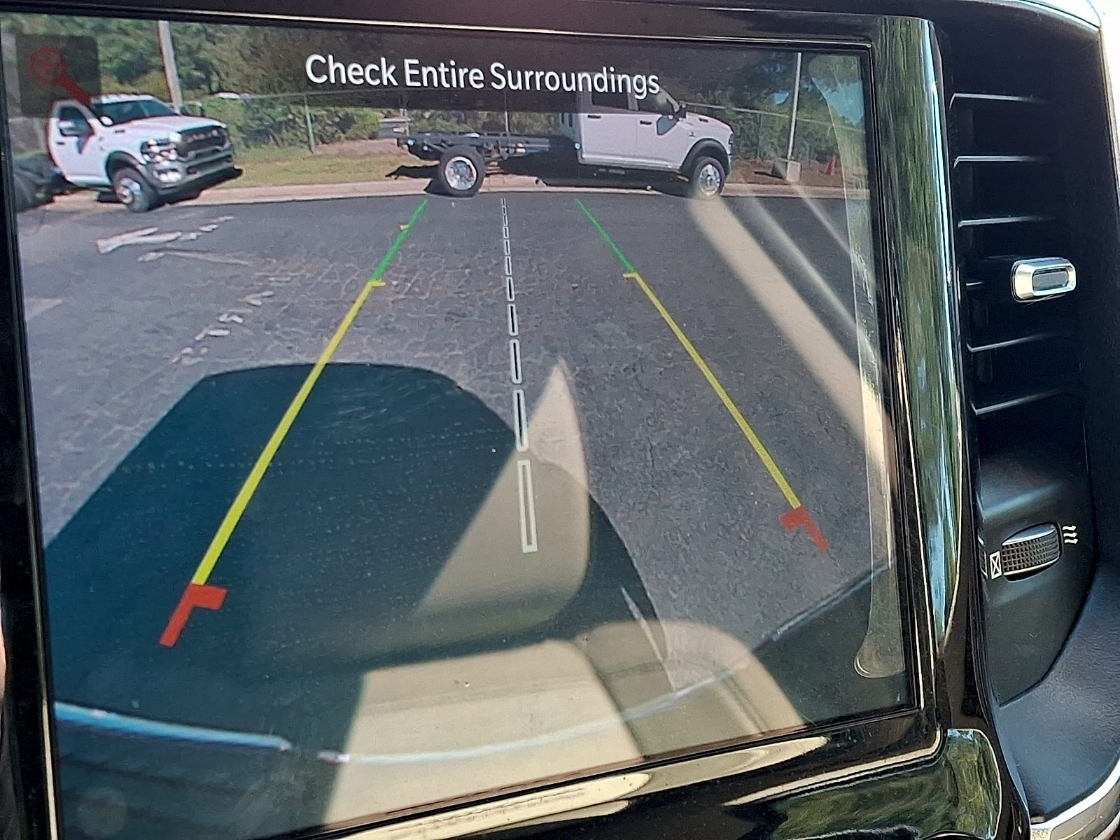 Used 2022 Ram 2500 Truck