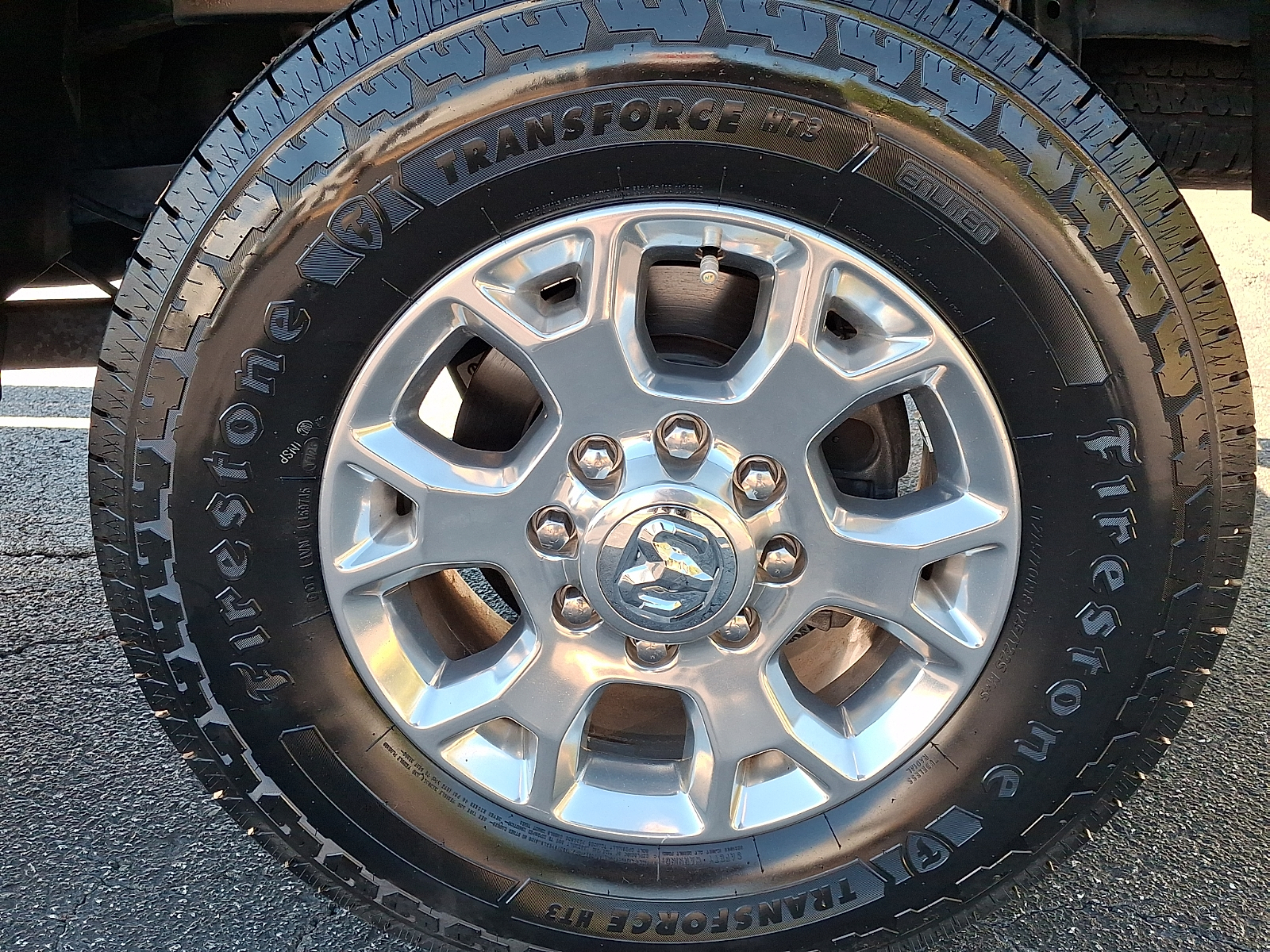 Used 2022 Ram 2500 Truck