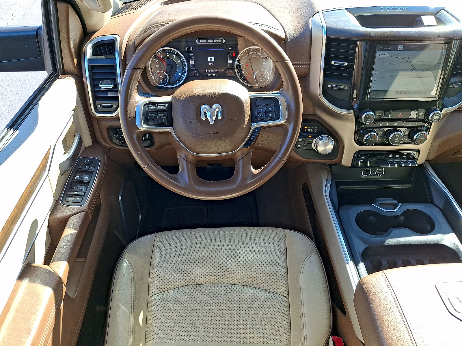 Used 2022 Ram 2500 Truck