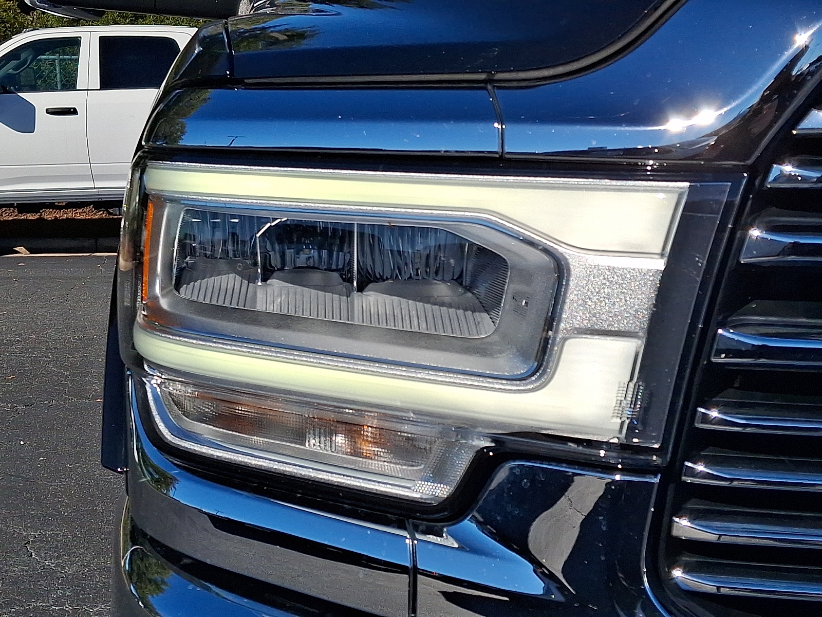 Used 2022 Ram 2500 Truck