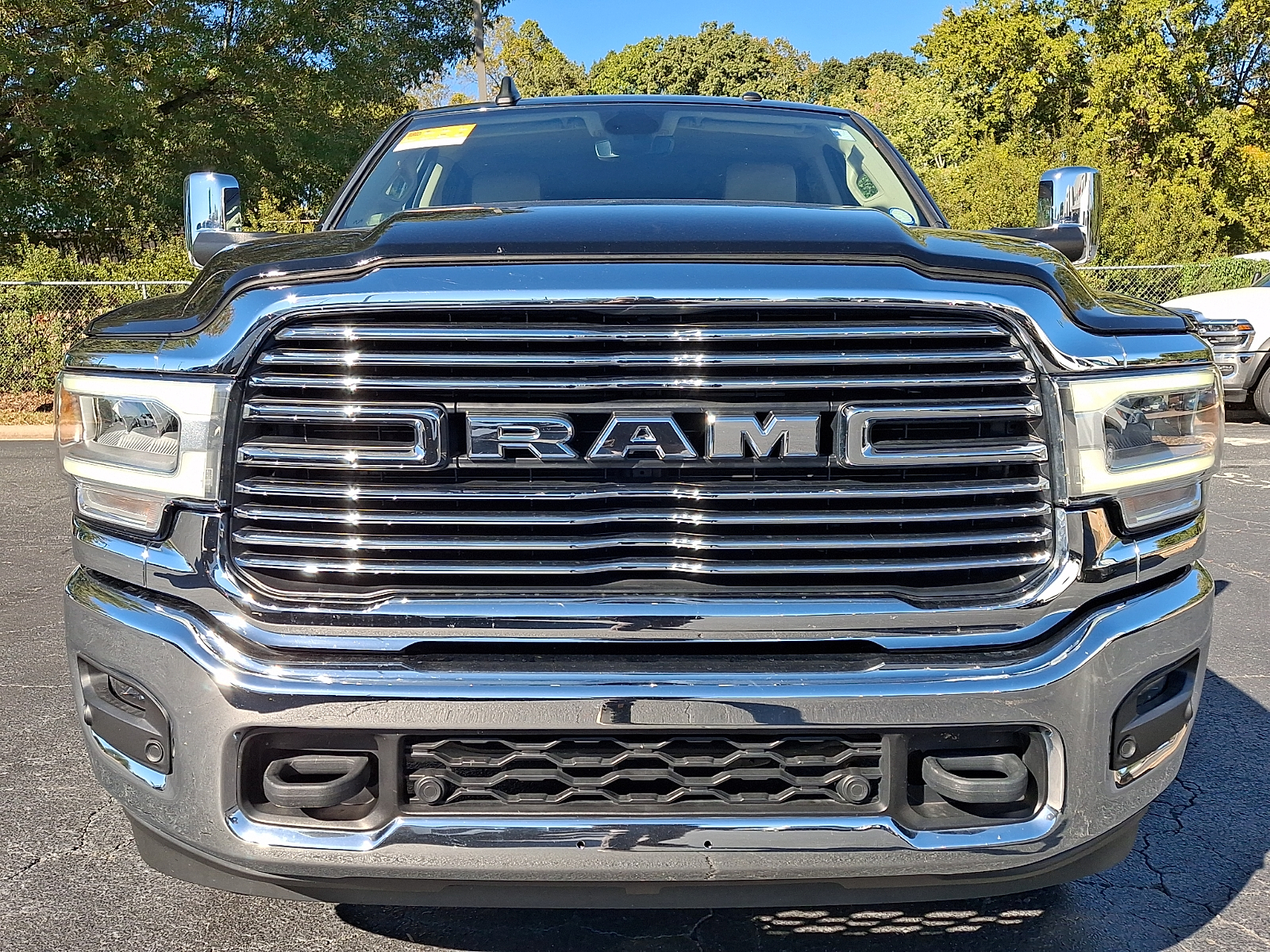 Used 2022 Ram 2500 Truck