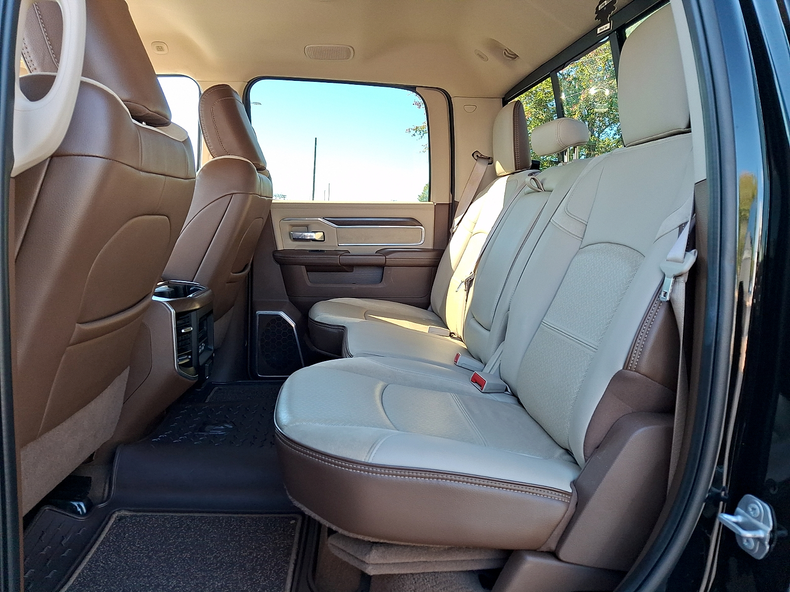 Used 2022 Ram 2500 Truck