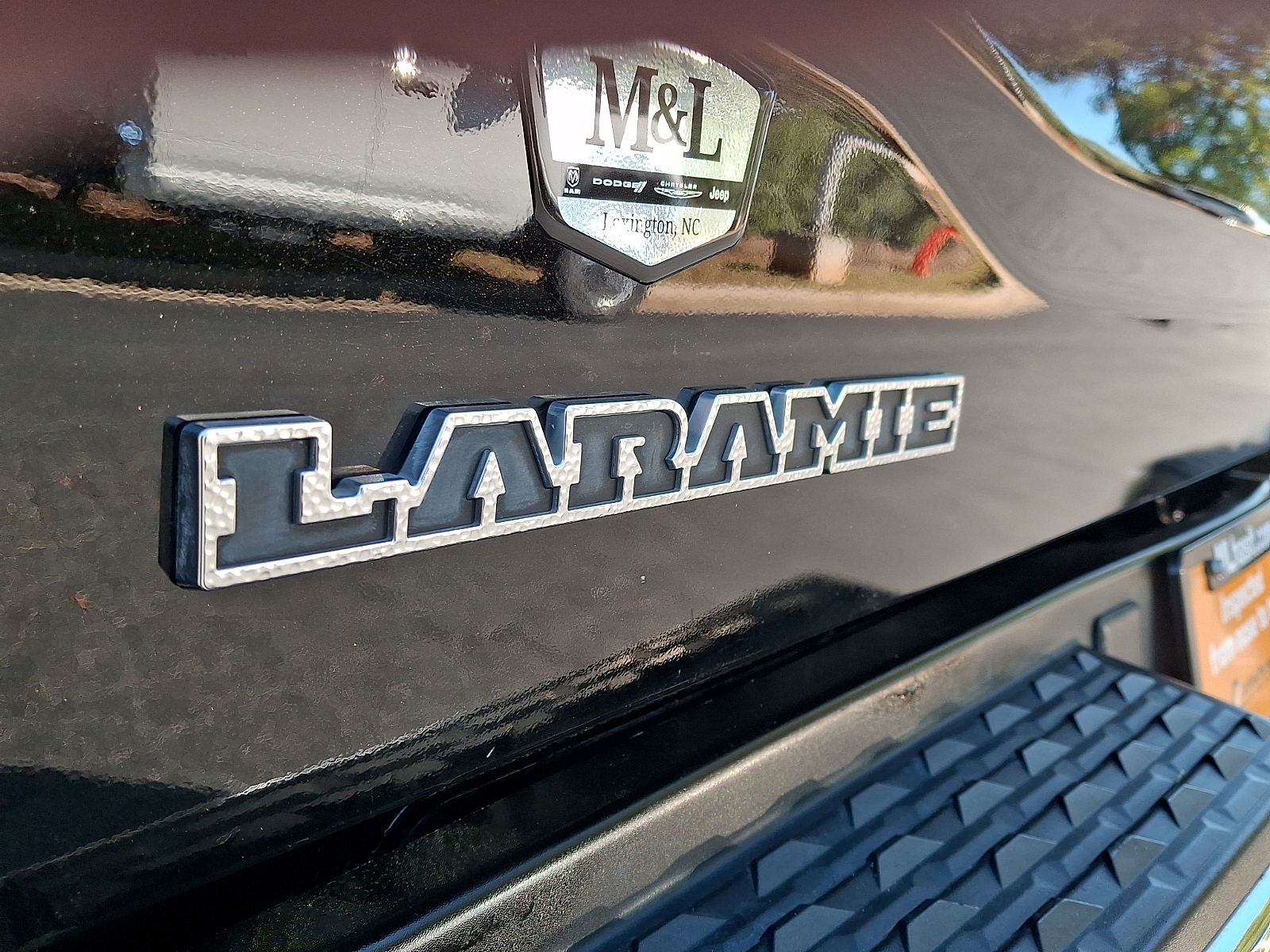 Used 2022 Ram 2500 Truck
