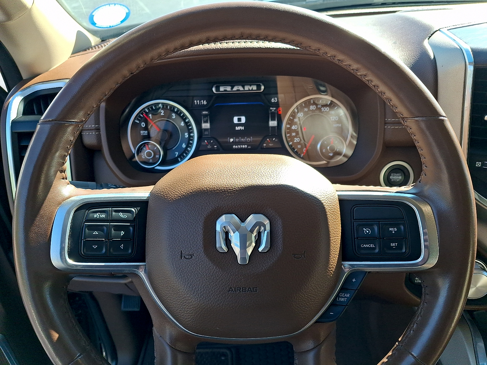 Used 2022 Ram 2500 Truck