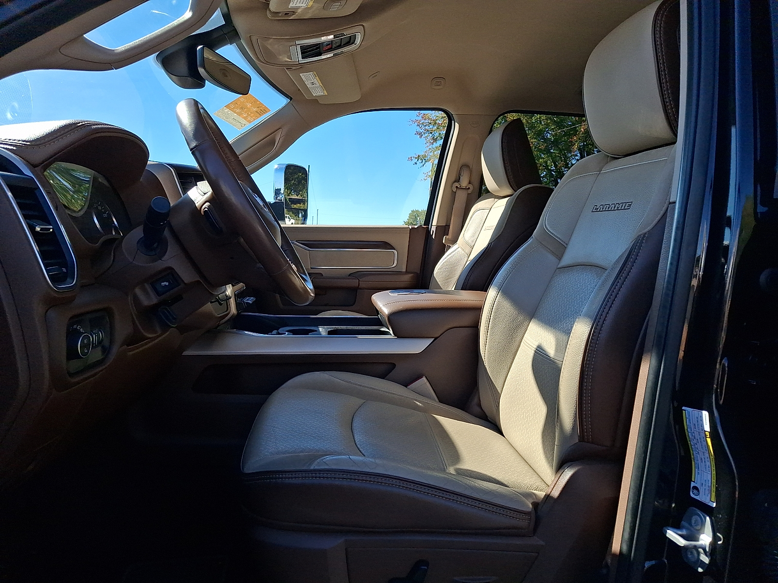 Used 2022 Ram 2500 Truck