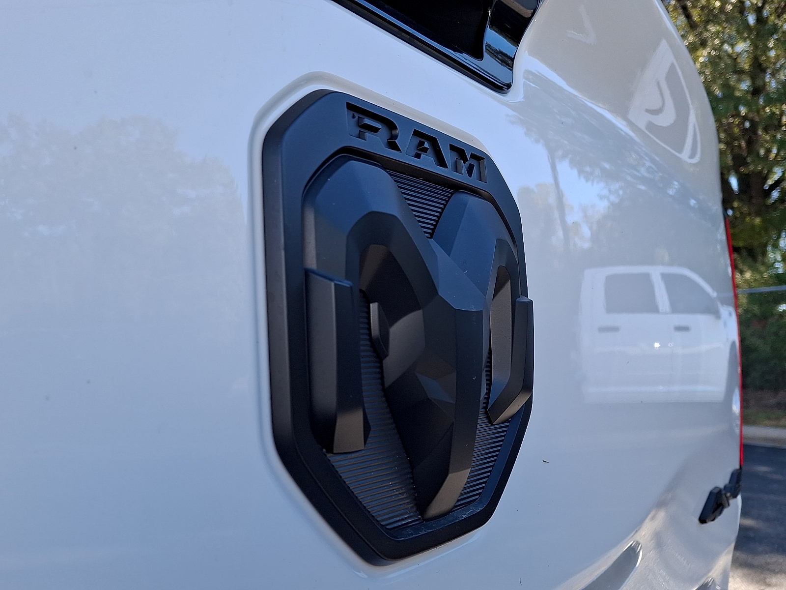 Used 2023 Ram 1500 Truck