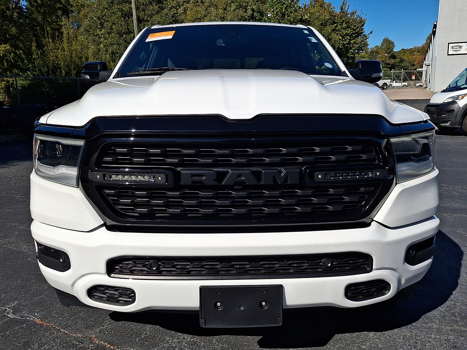 Used 2023 Ram 1500 Truck