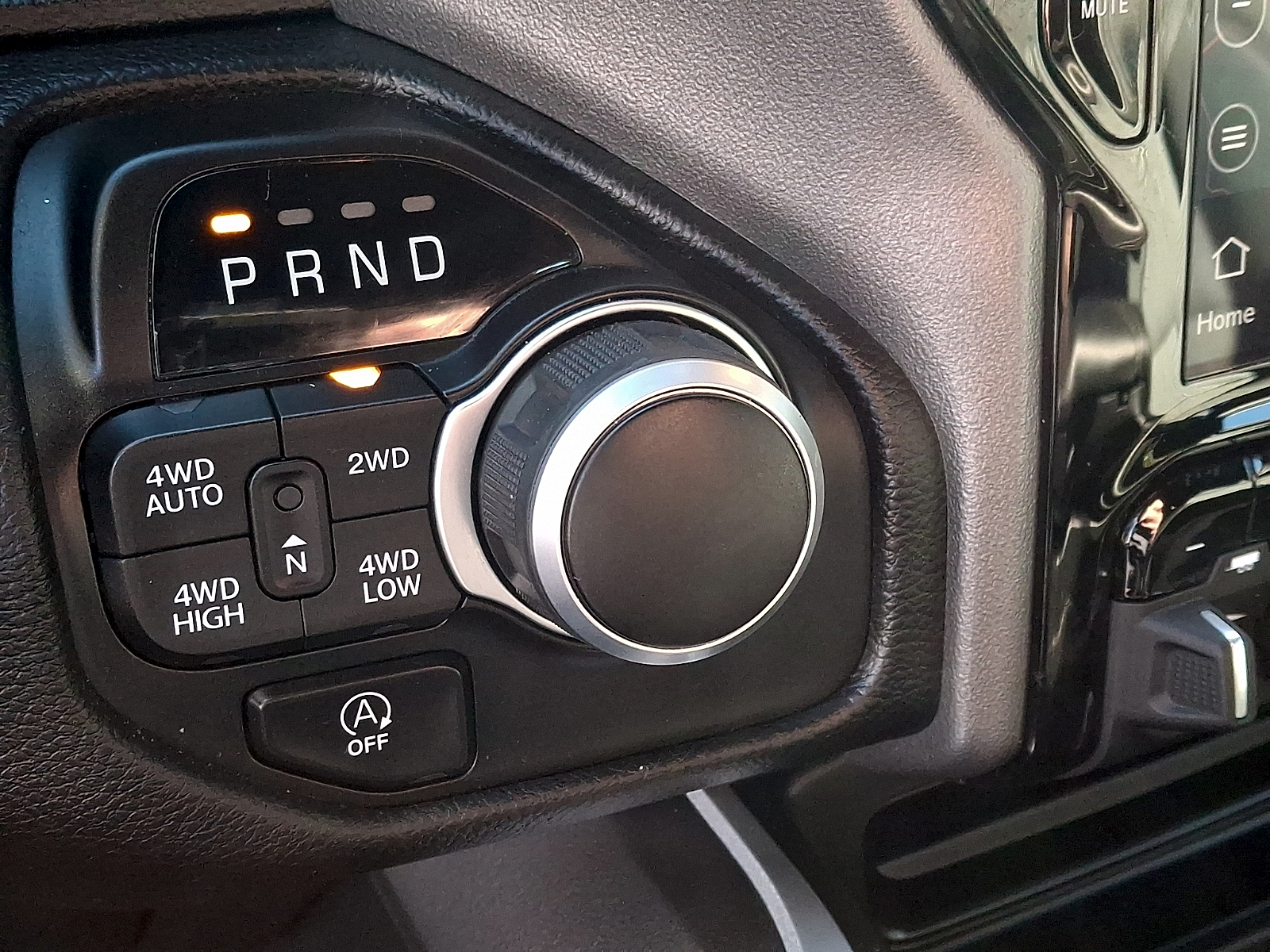 Used 2023 Ram 1500 Truck