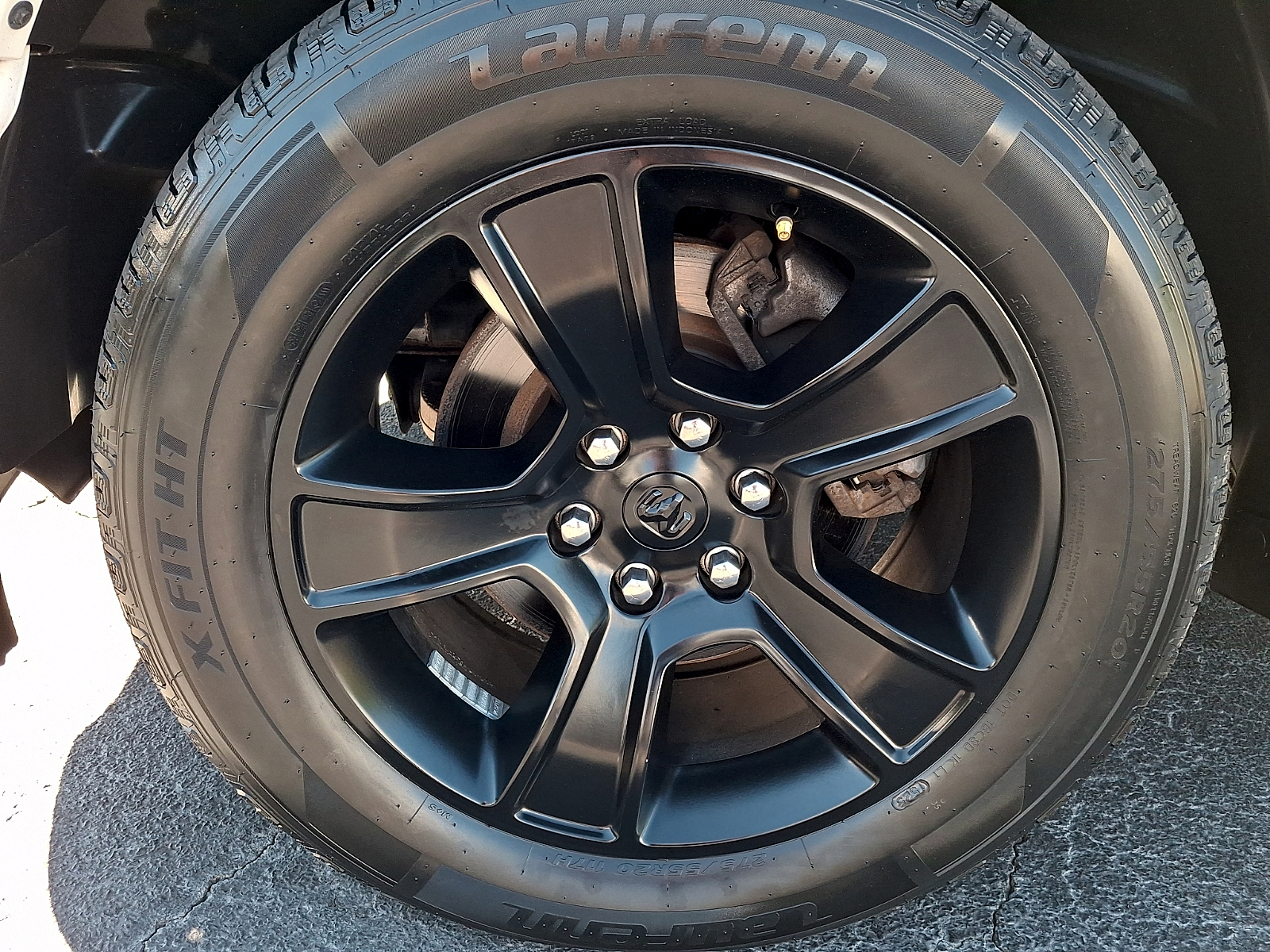 Used 2023 Ram 1500 Truck