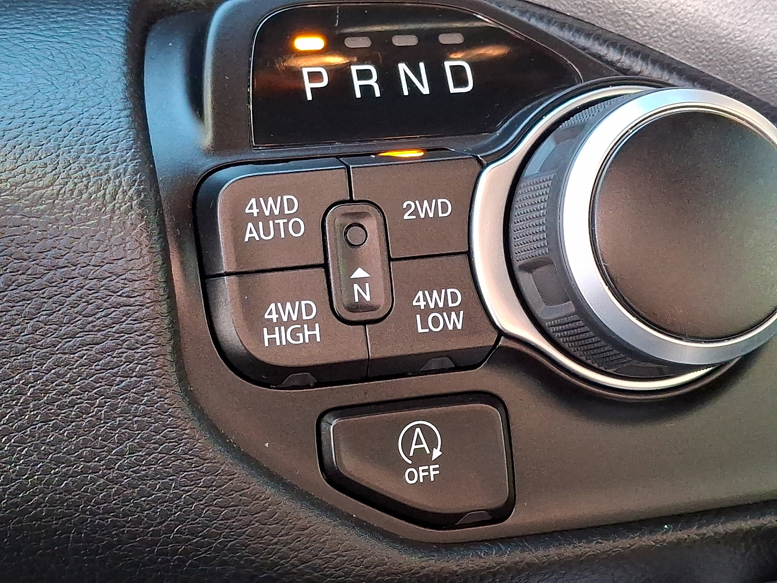 Used 2023 Ram 1500 Truck