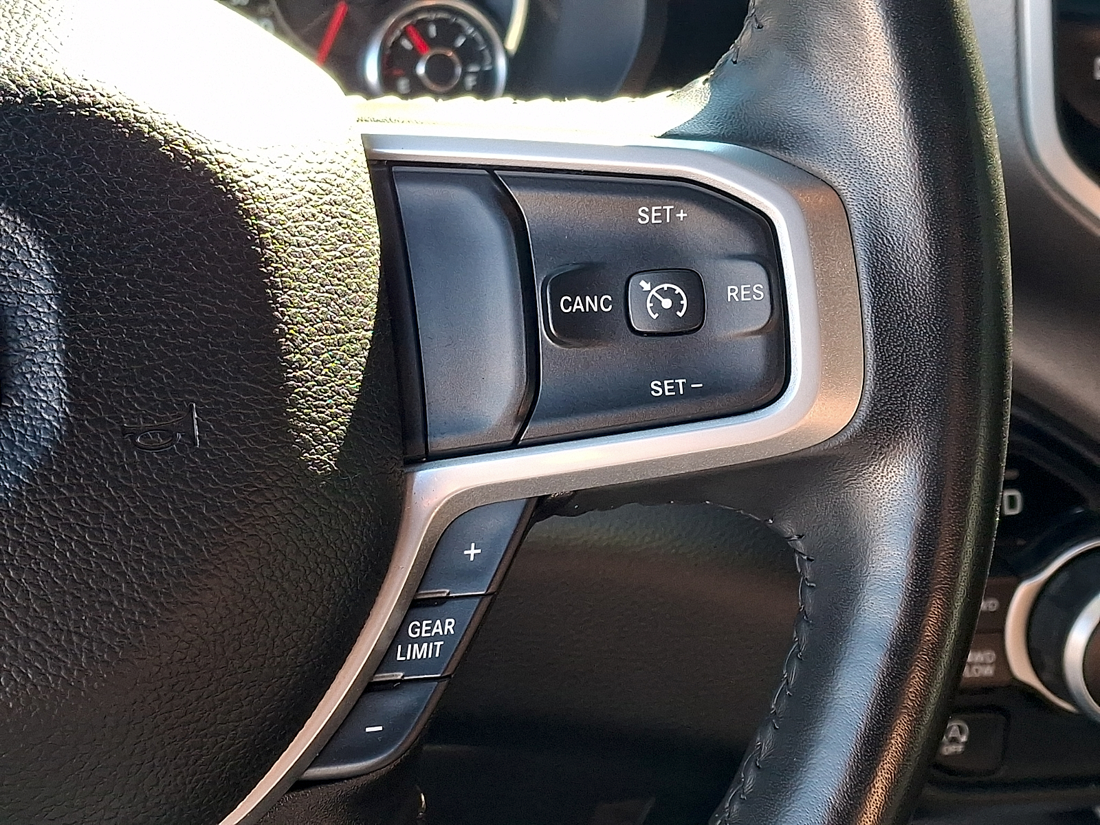 Used 2023 Ram 1500 Truck