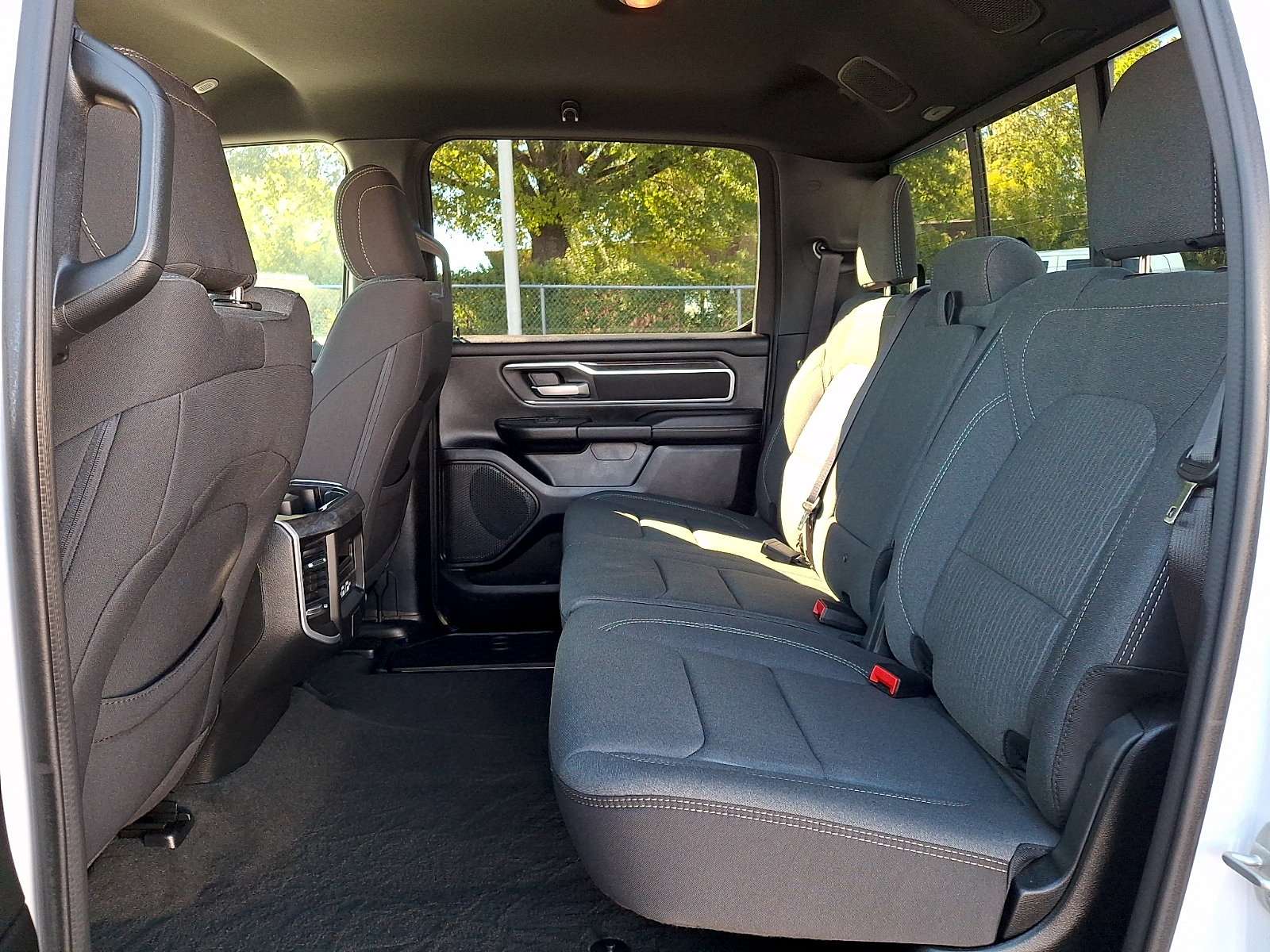 Used 2023 Ram 1500 Truck