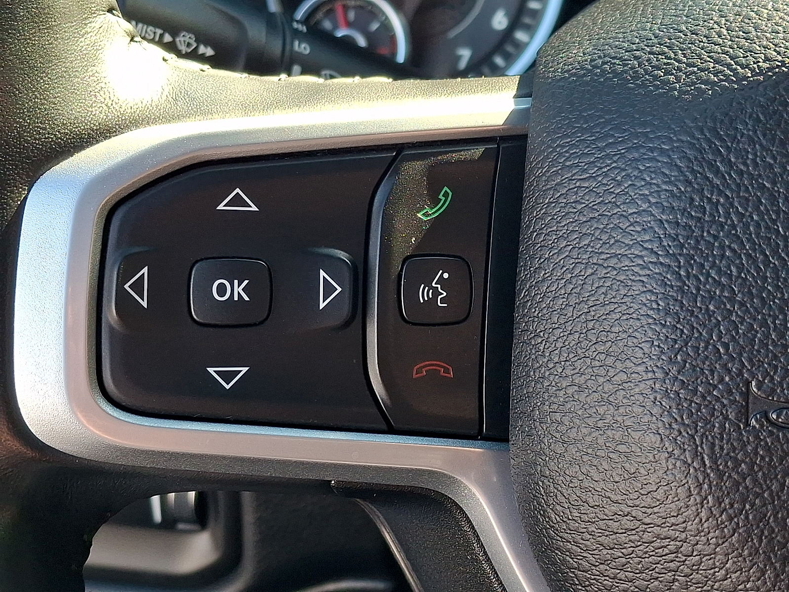 Used 2023 Ram 1500 Truck