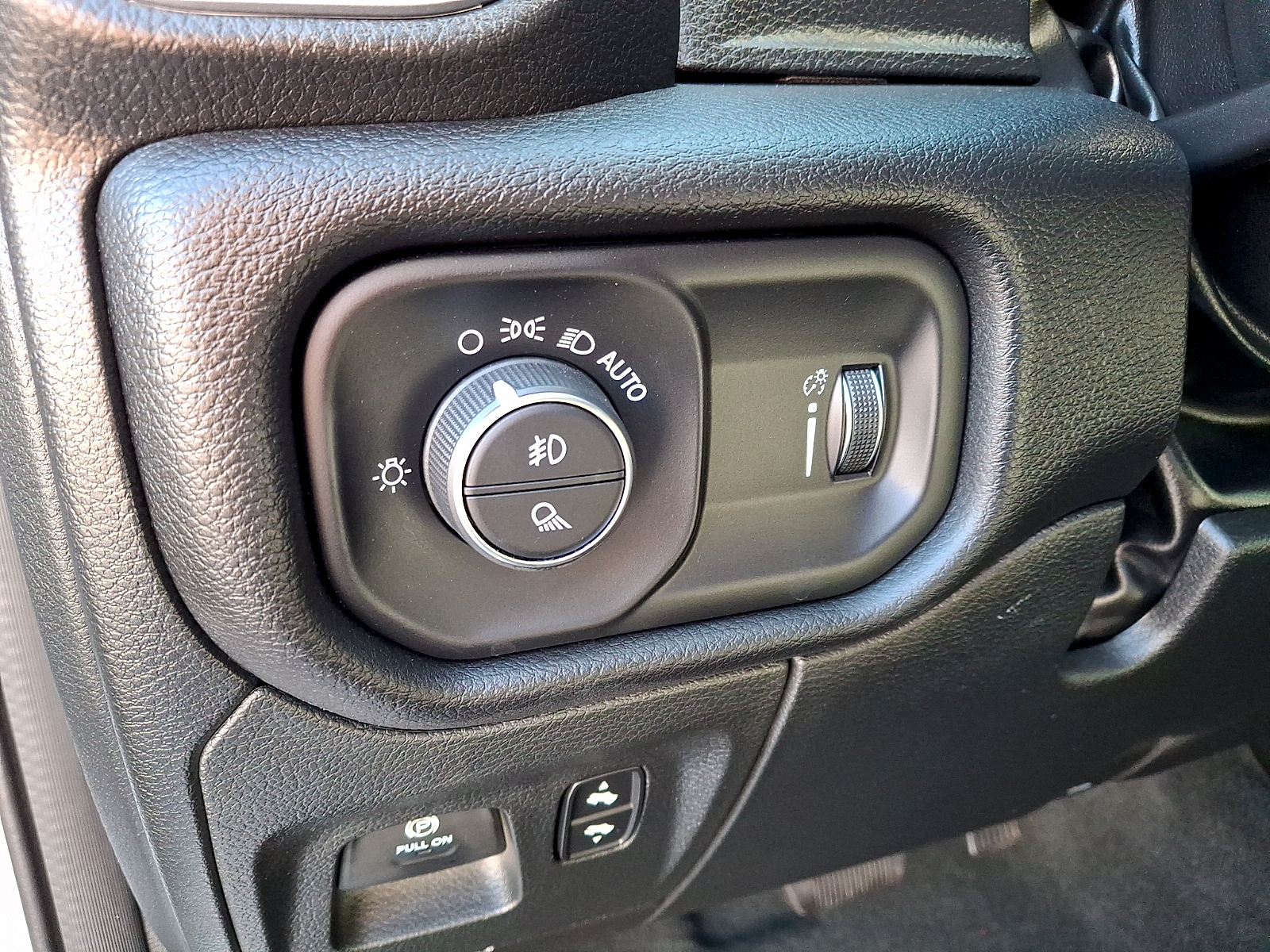 Used 2023 Ram 1500 Truck