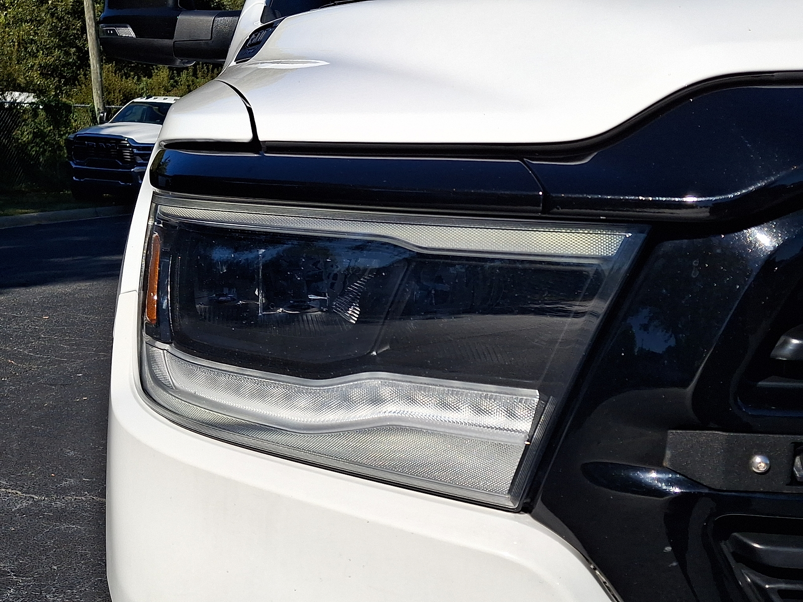 Used 2023 Ram 1500 Truck