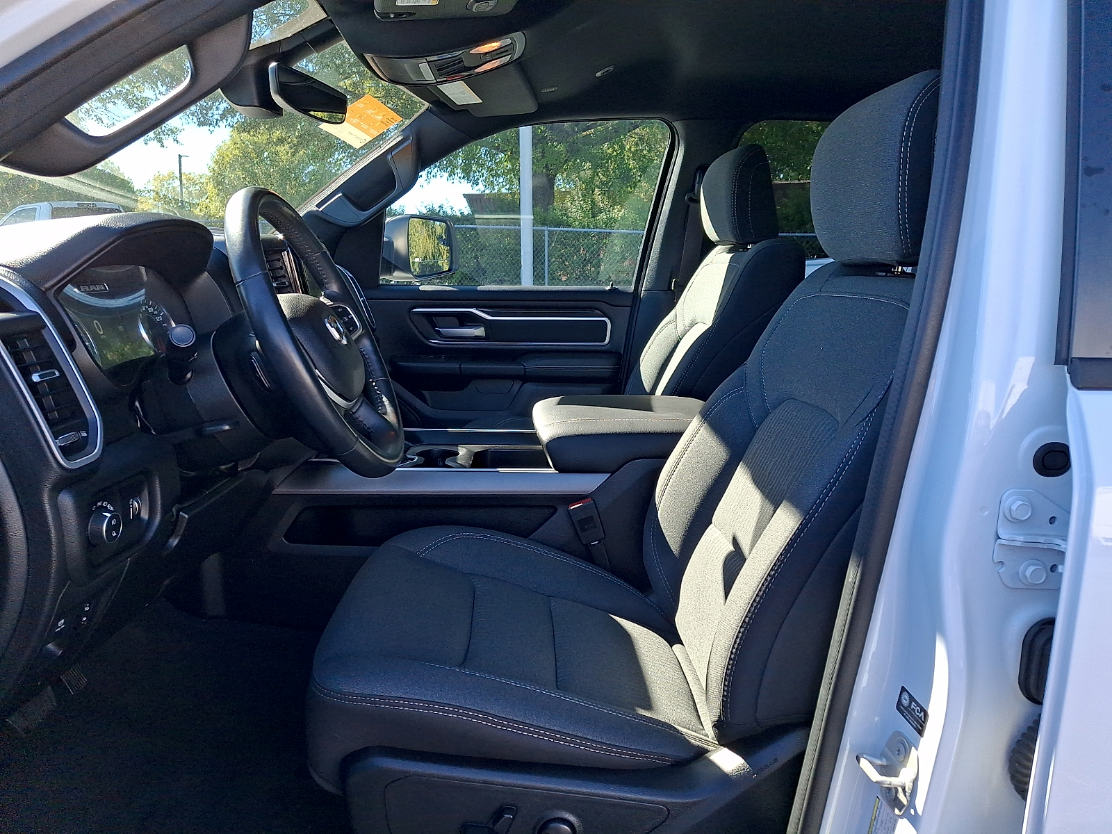 Used 2023 Ram 1500 Truck