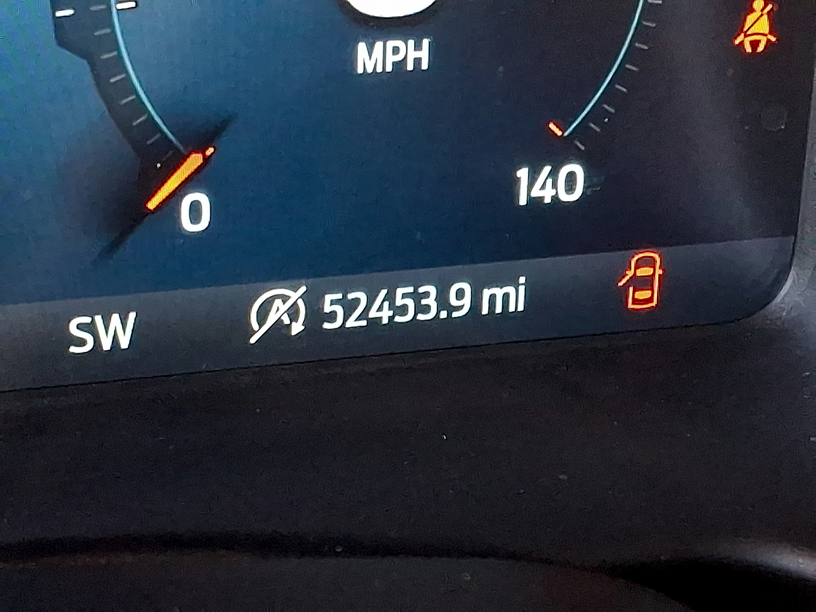 Used 2024 Ford Bronco SUV