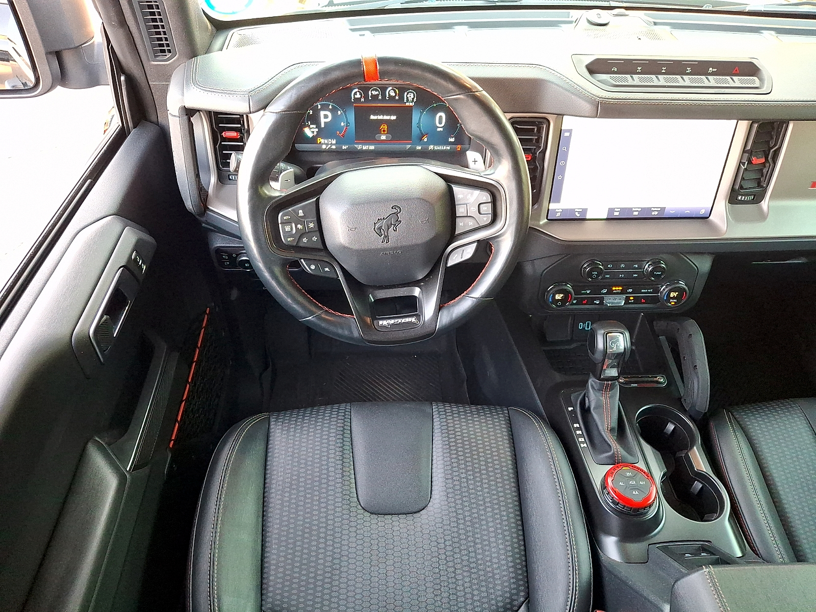 Used 2024 Ford Bronco SUV