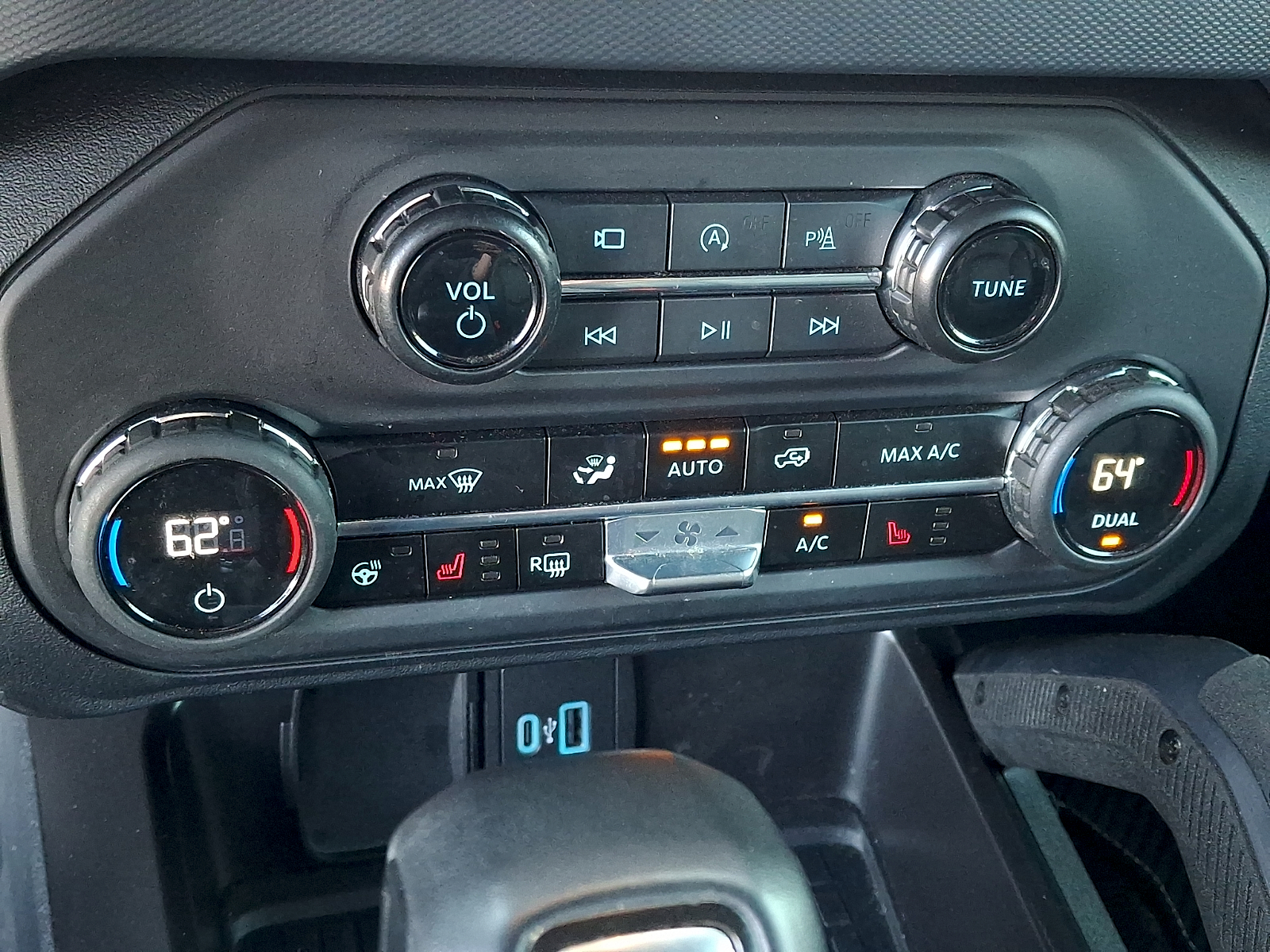 Used 2024 Ford Bronco SUV