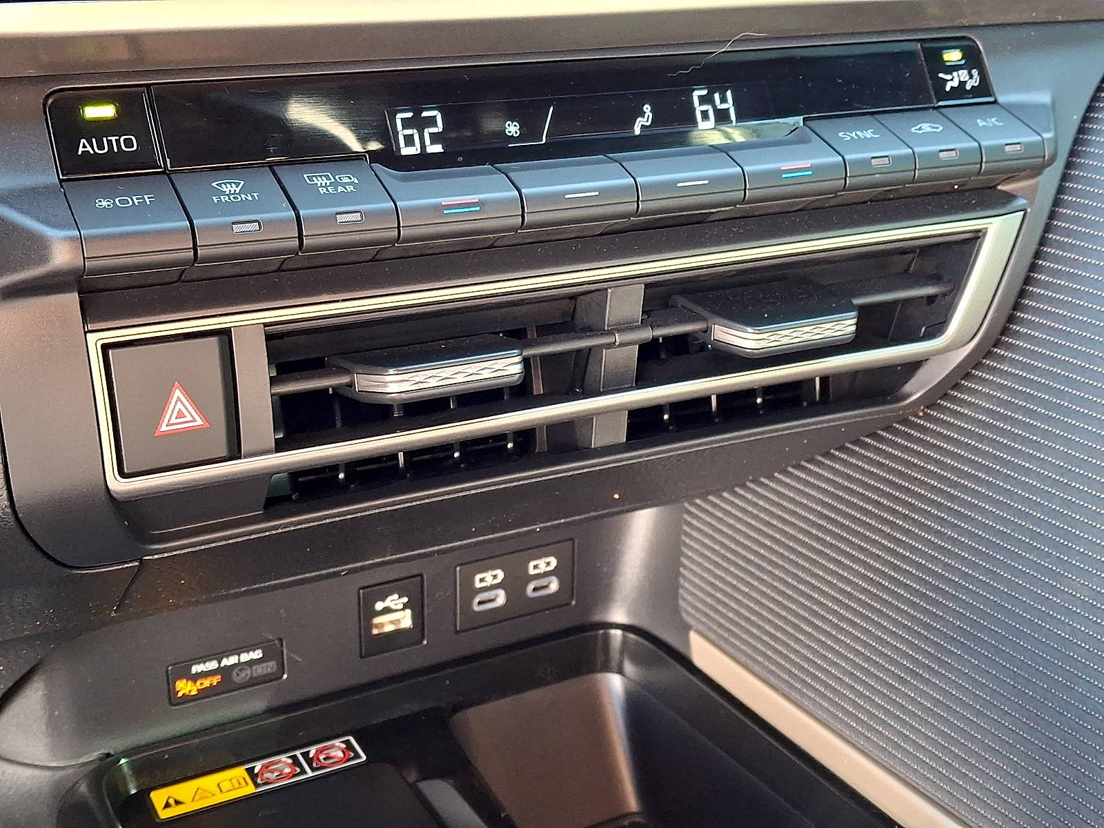 Used 2026 Toyota Camry Sedan