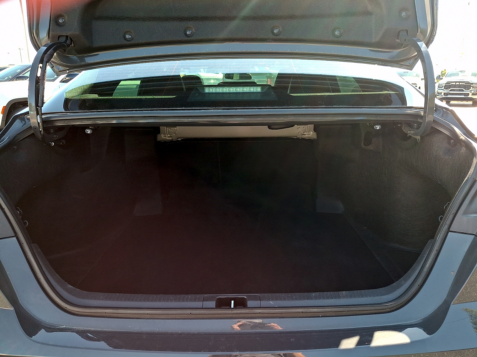 Used 2026 Toyota Camry Sedan