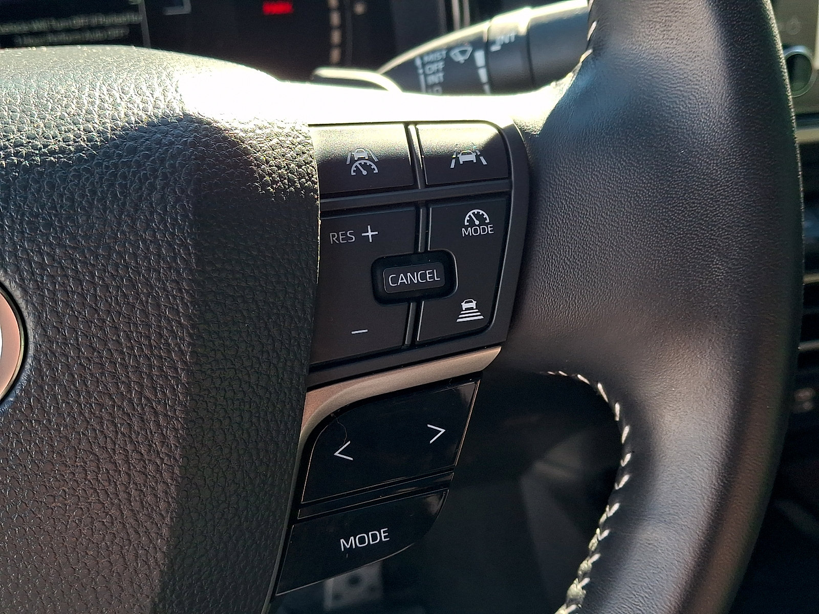 Used 2026 Toyota Camry Sedan