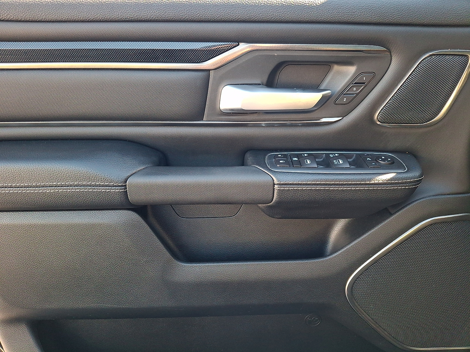 Used 2020 Ram 1500 Truck