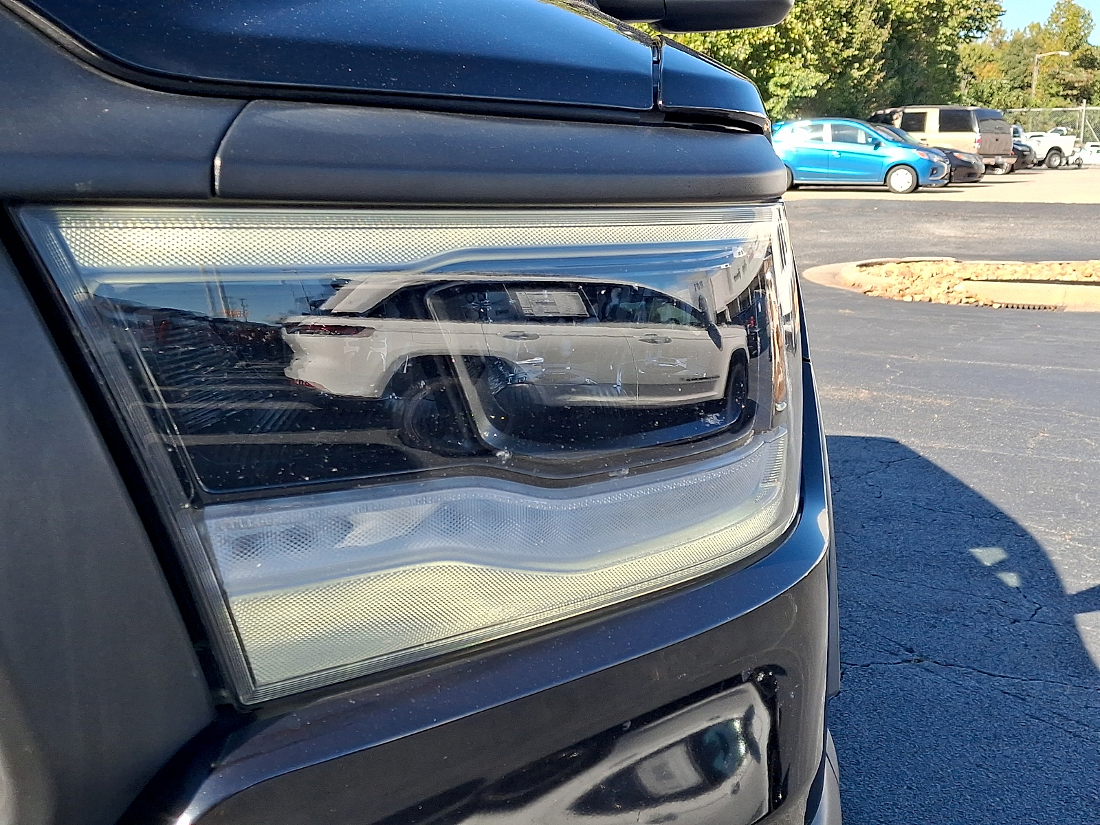 Used 2020 Ram 1500 Truck