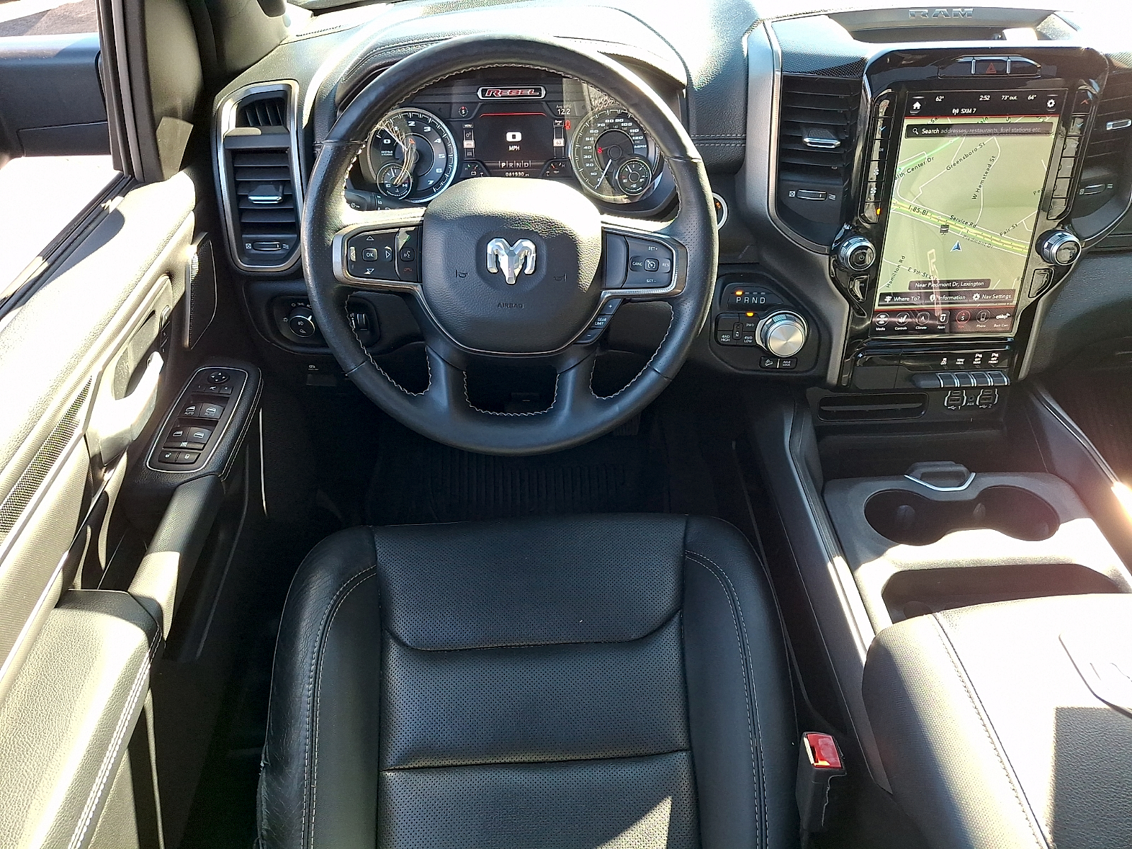 Used 2020 Ram 1500 Truck