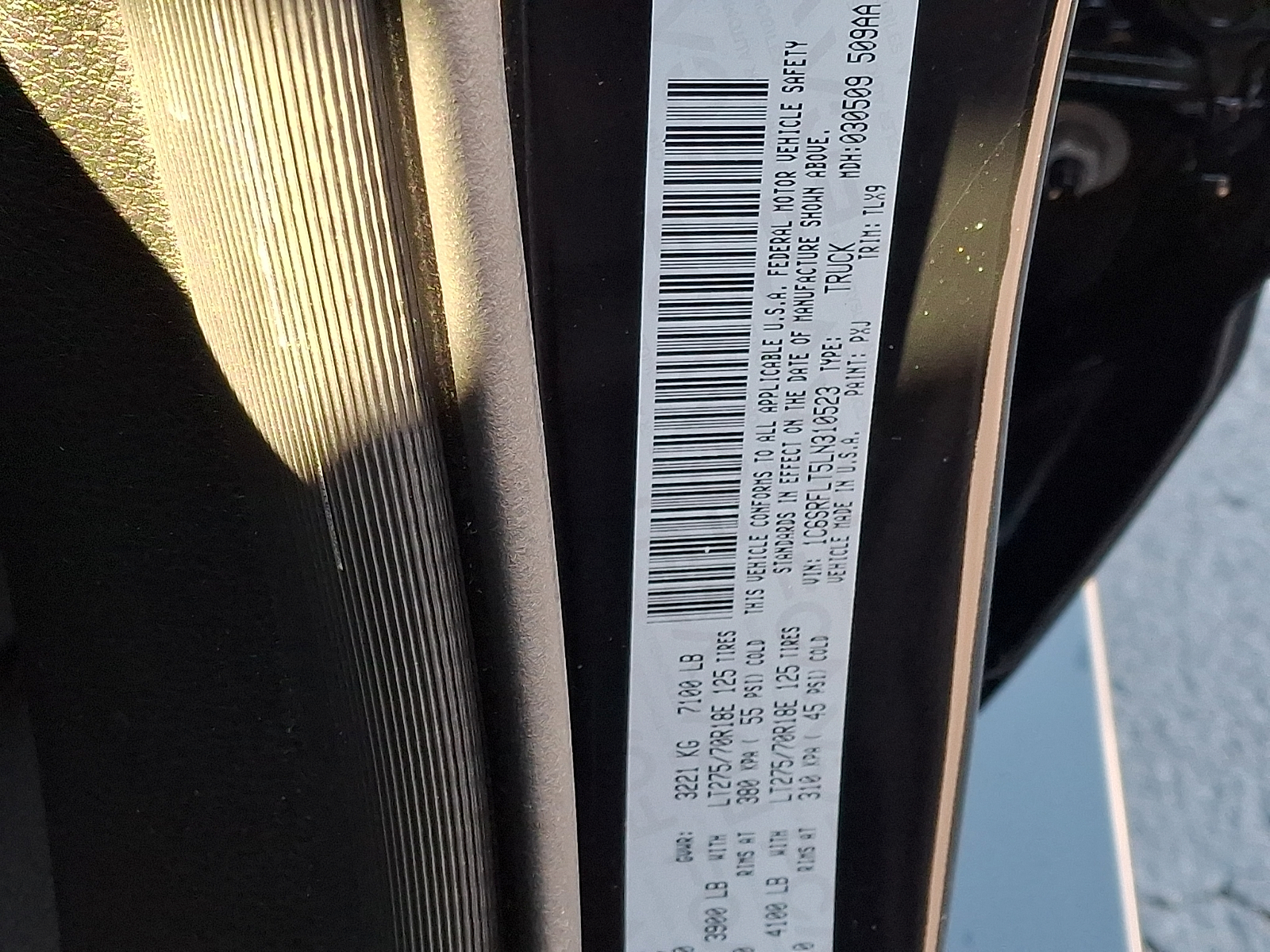 Used 2020 Ram 1500 Truck