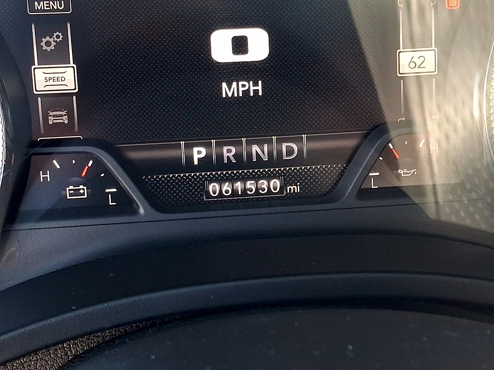 Used 2020 Ram 1500 Truck