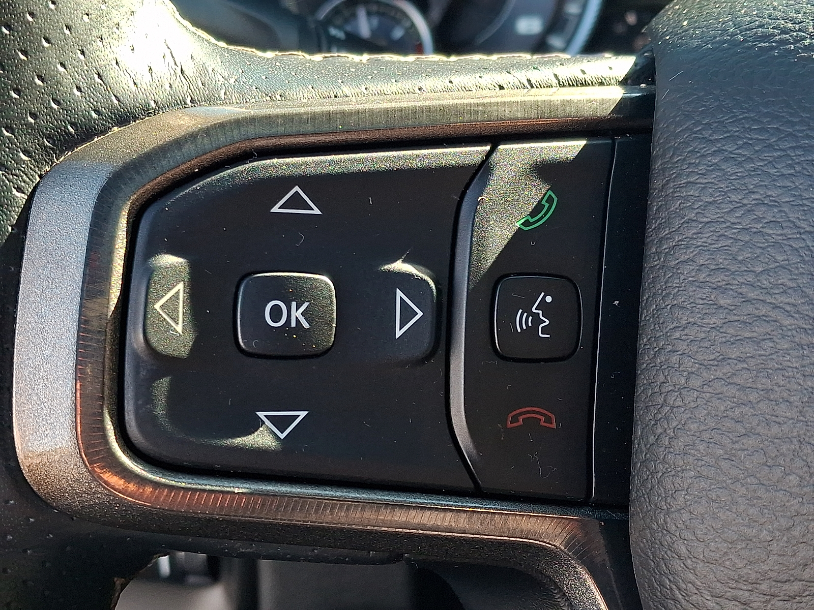 Used 2020 Ram 1500 Truck