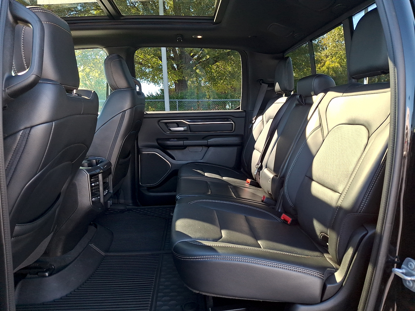 Used 2020 Ram 1500 Truck