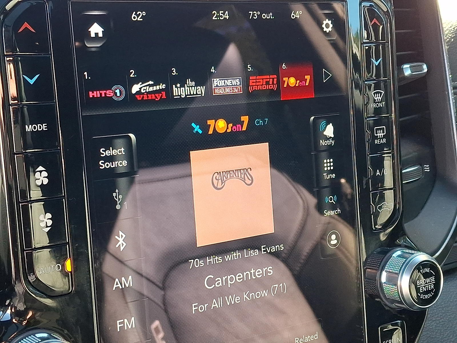 Used 2020 Ram 1500 Truck