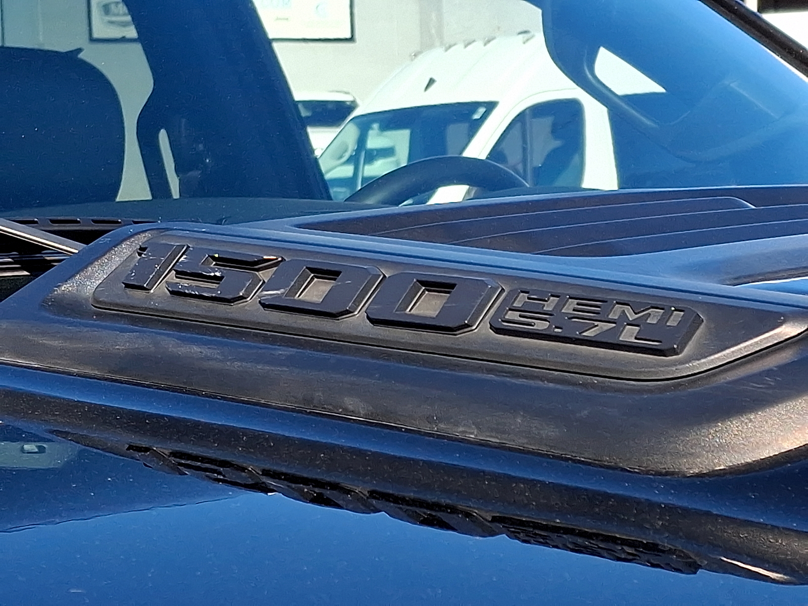 Used 2020 Ram 1500 Truck