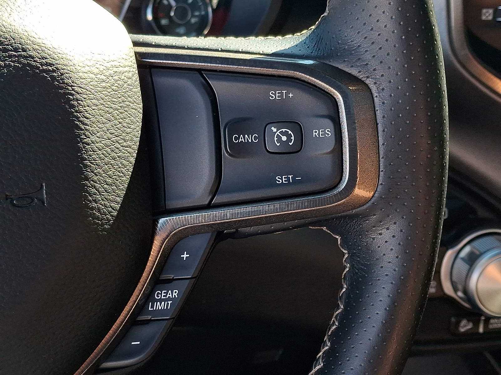 Used 2020 Ram 1500 Truck