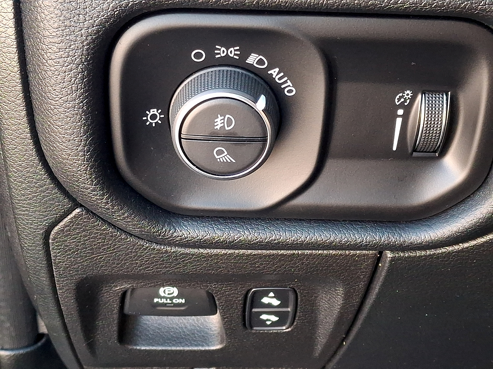 Used 2020 Ram 1500 Truck