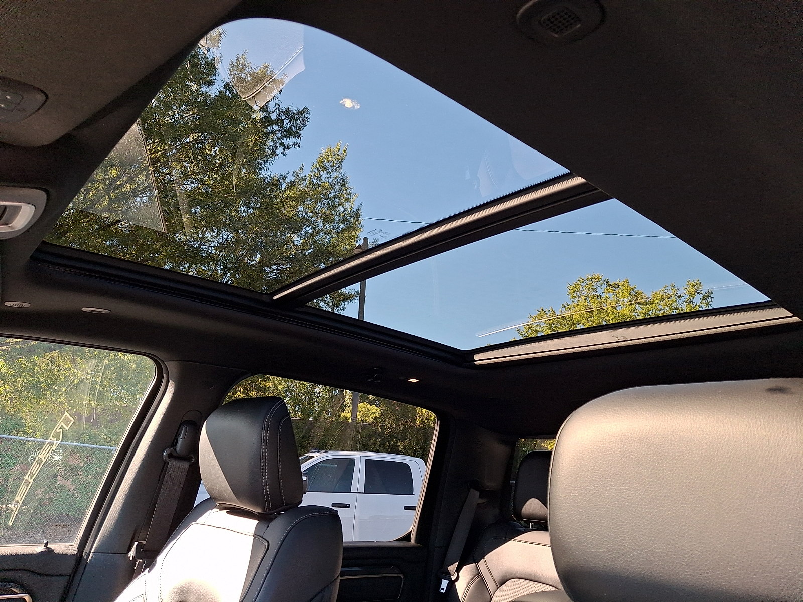 Used 2020 Ram 1500 Truck