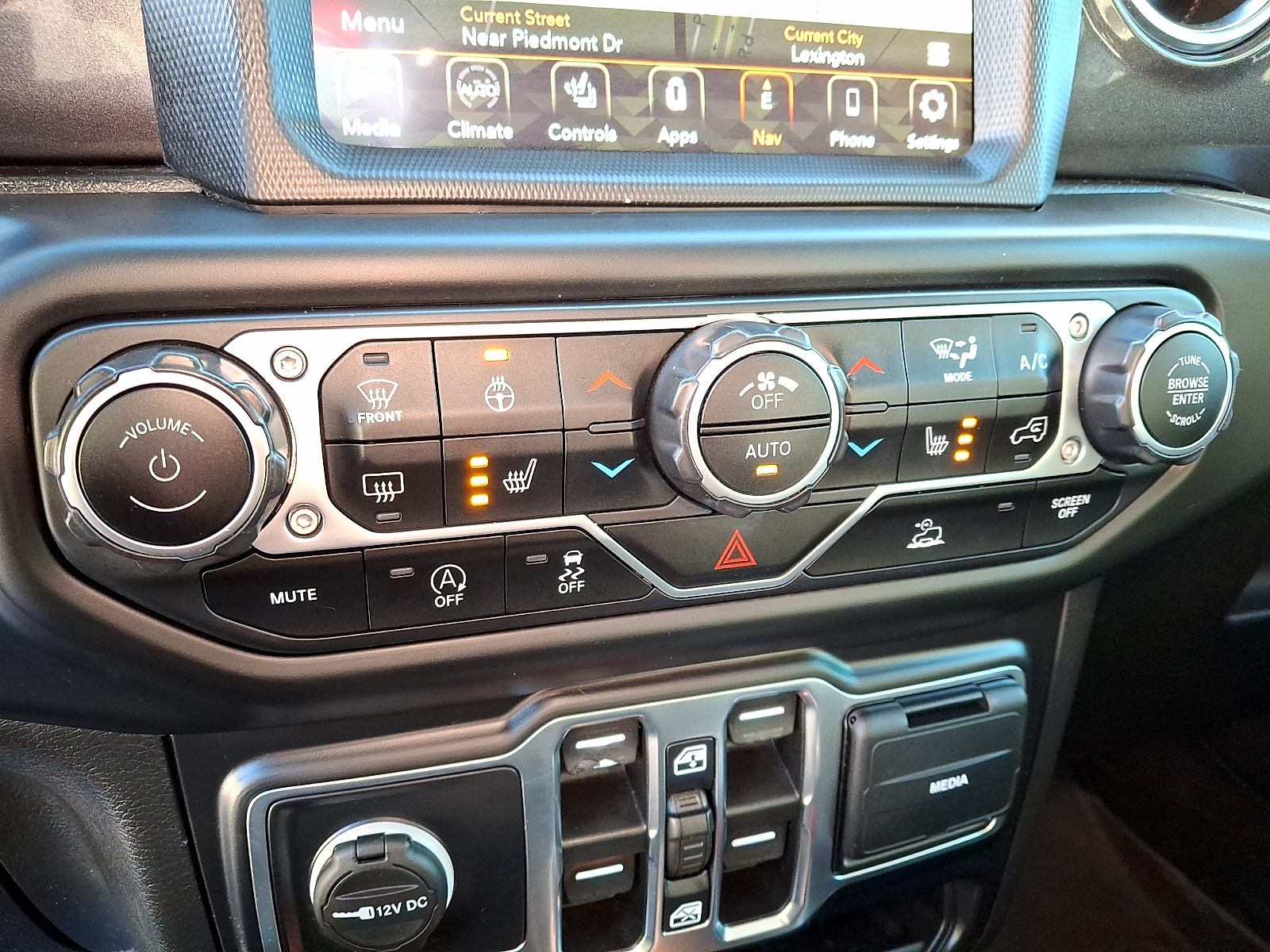 Used 2021 Jeep Wrangler SUV