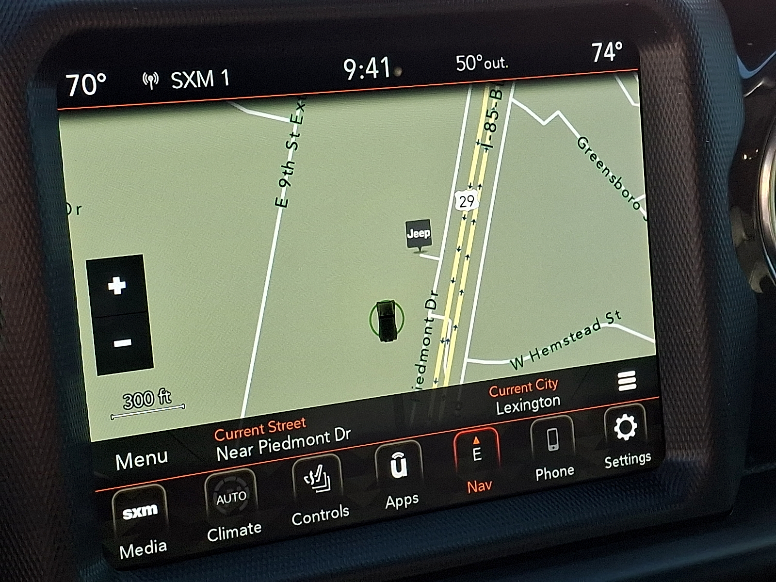 Used 2021 Jeep Wrangler SUV