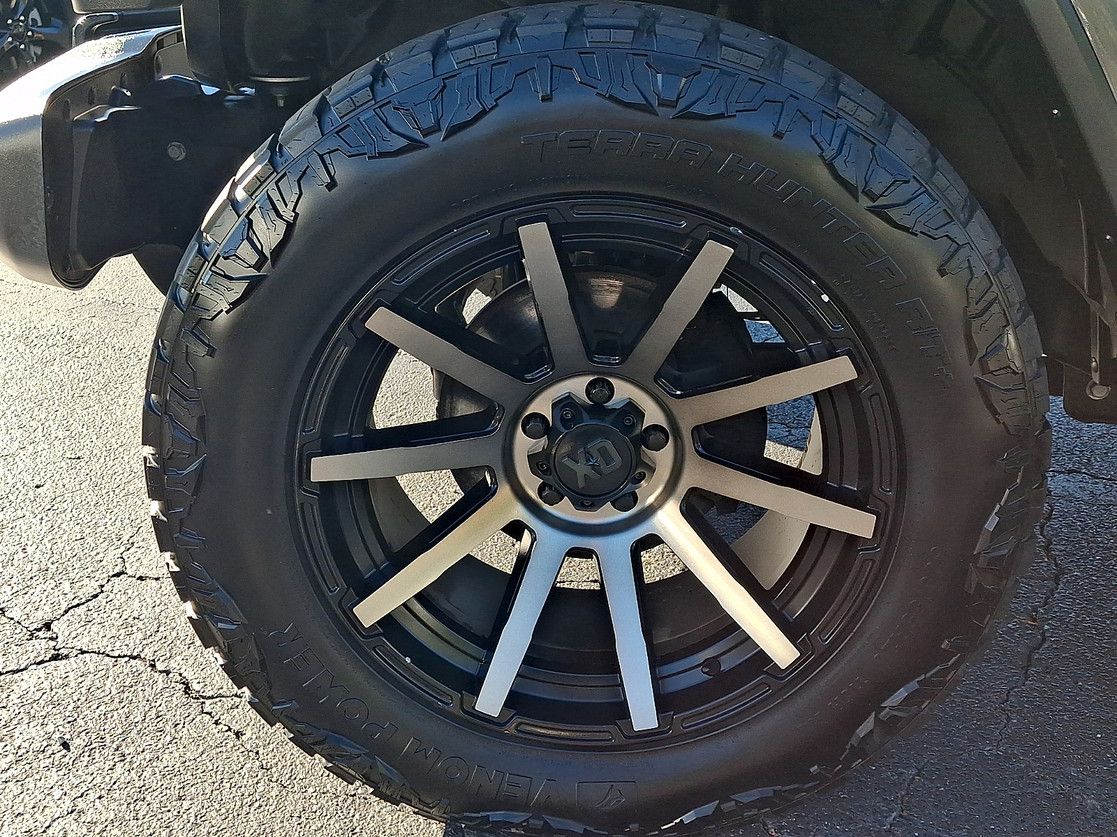 Used 2021 Jeep Wrangler SUV