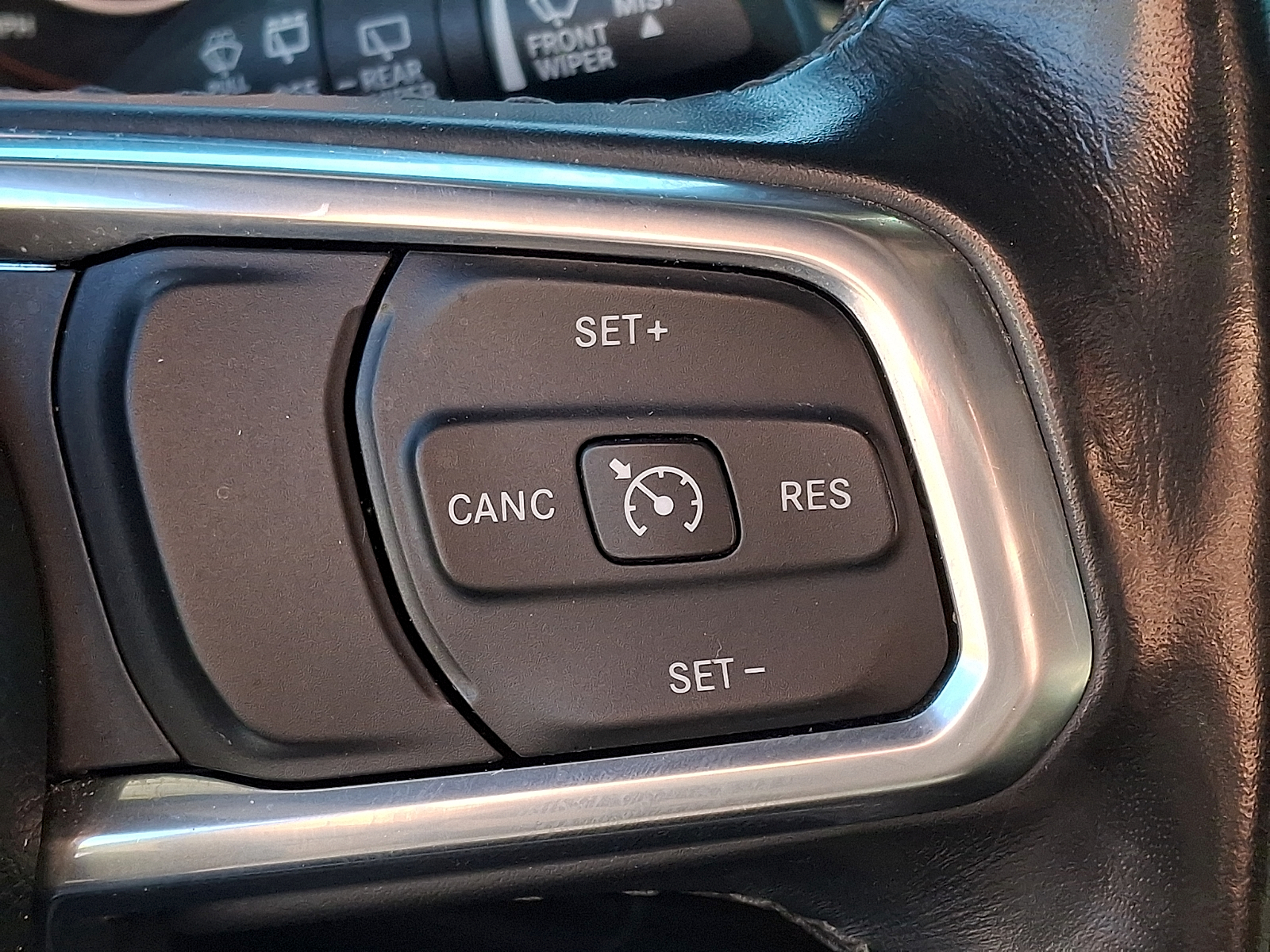 Used 2021 Jeep Wrangler SUV