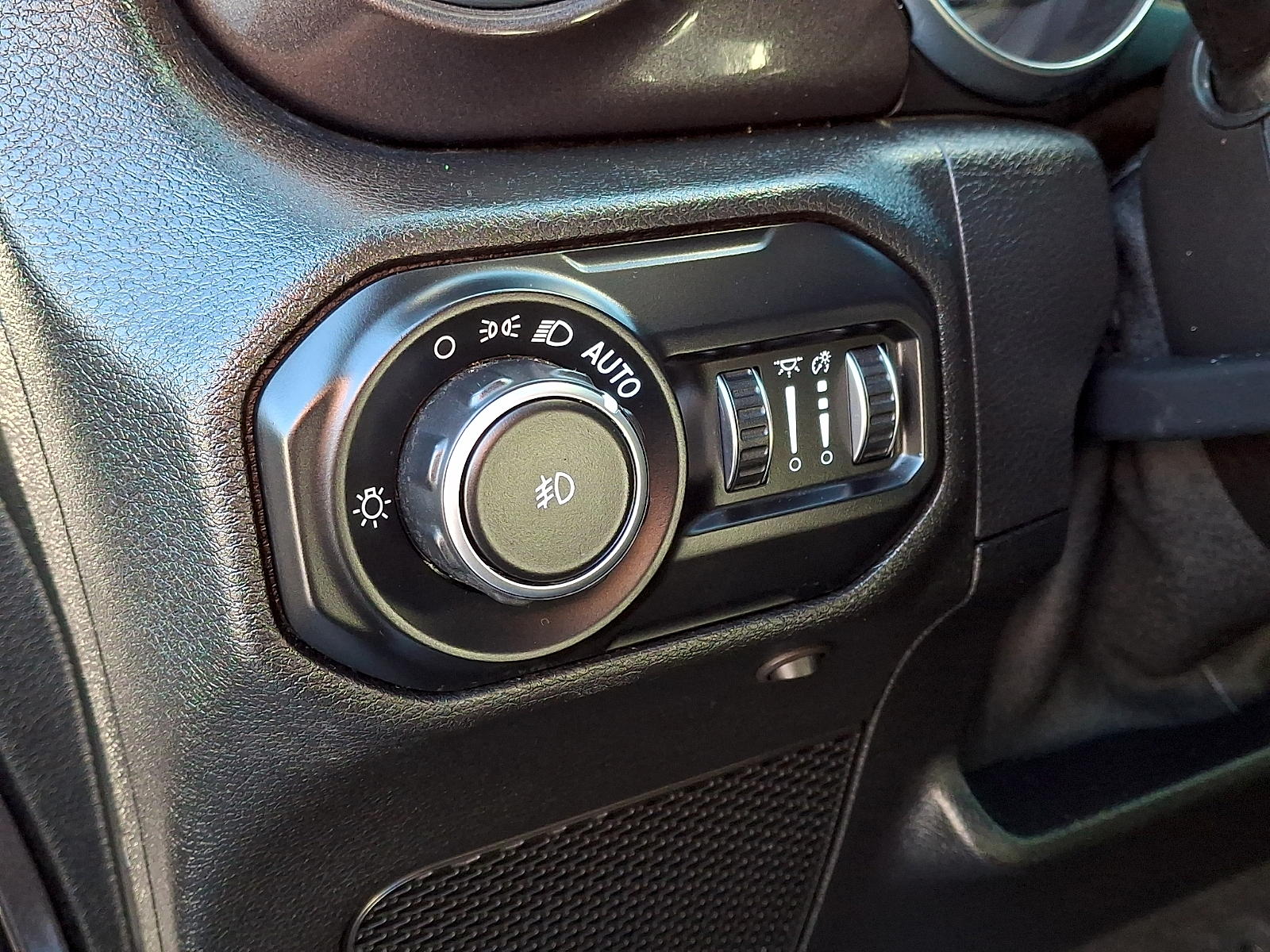 Used 2021 Jeep Wrangler SUV