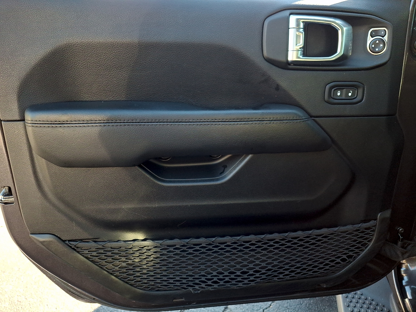 Used 2021 Jeep Wrangler SUV