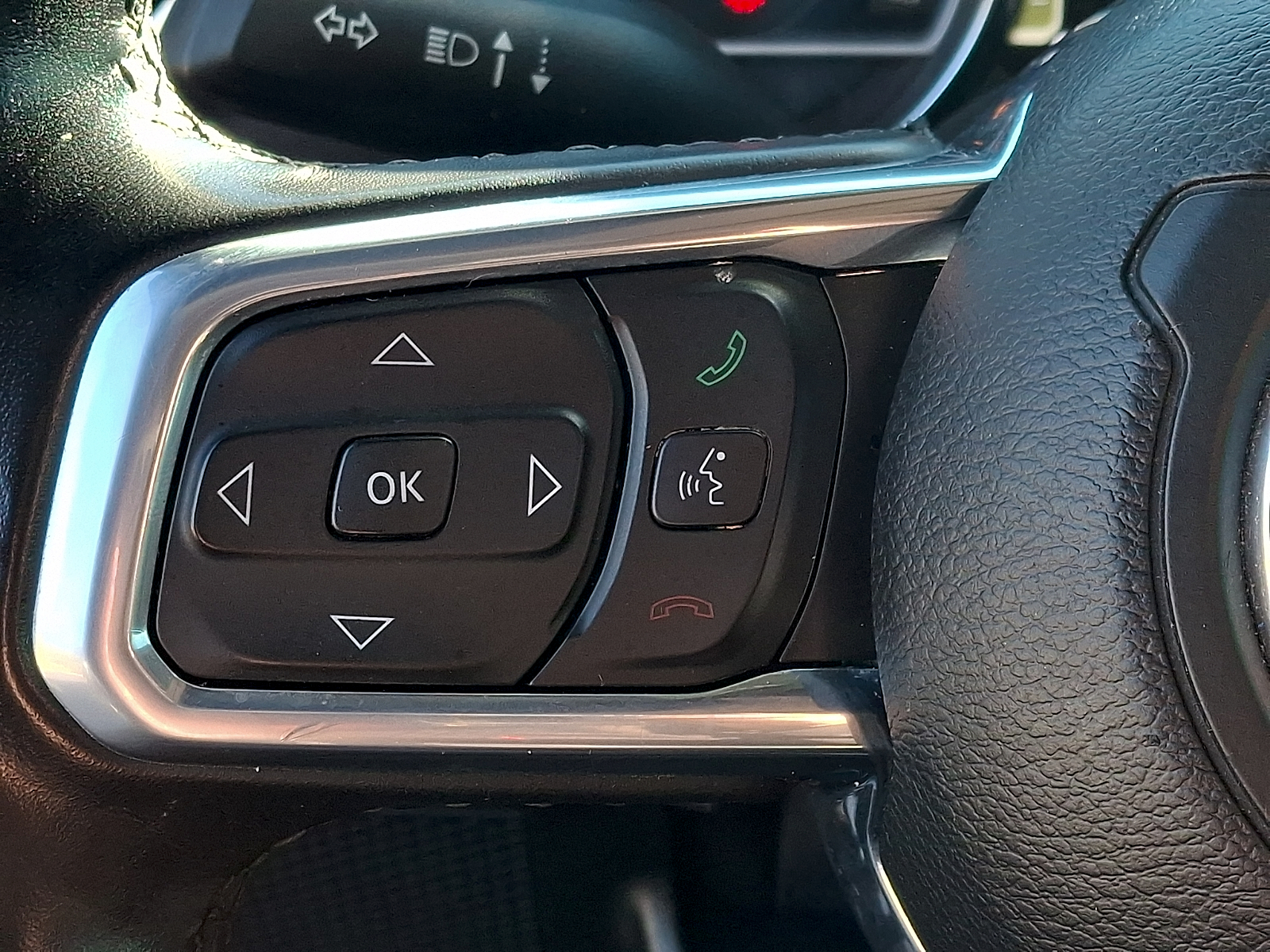 Used 2021 Jeep Wrangler SUV