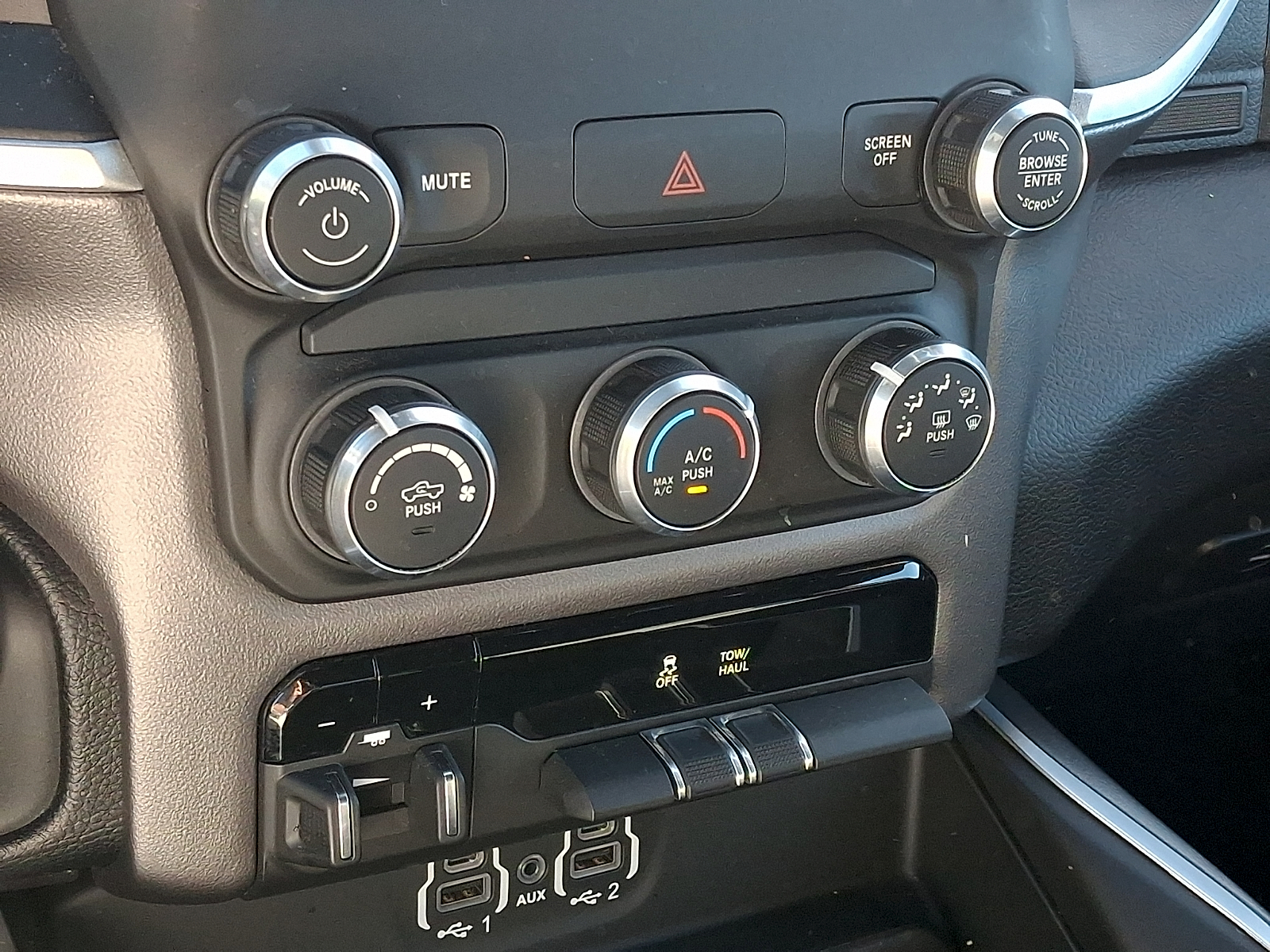 Used 2022 Ram 1500 Truck