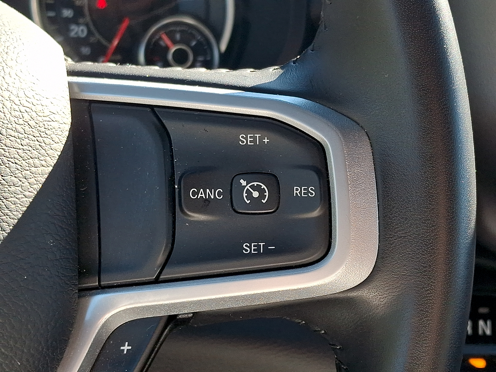 Used 2022 Ram 1500 Truck