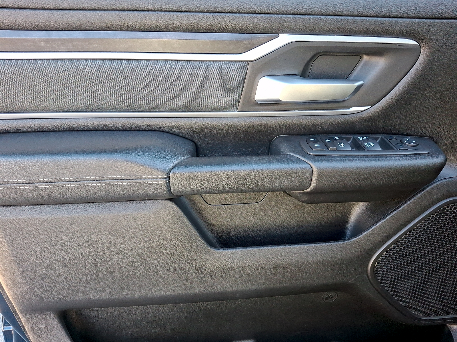 Used 2022 Ram 1500 Truck